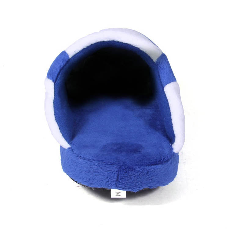 Kentucky Wildcats Low Pro Indoor House Slippers