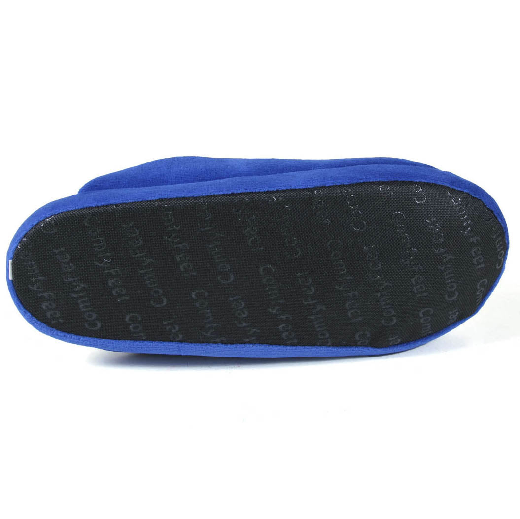 Kentucky Wildcats Low Pro Indoor House Slippers