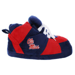Ole Miss Rebels Original Comfy Feet Sneaker Slippers