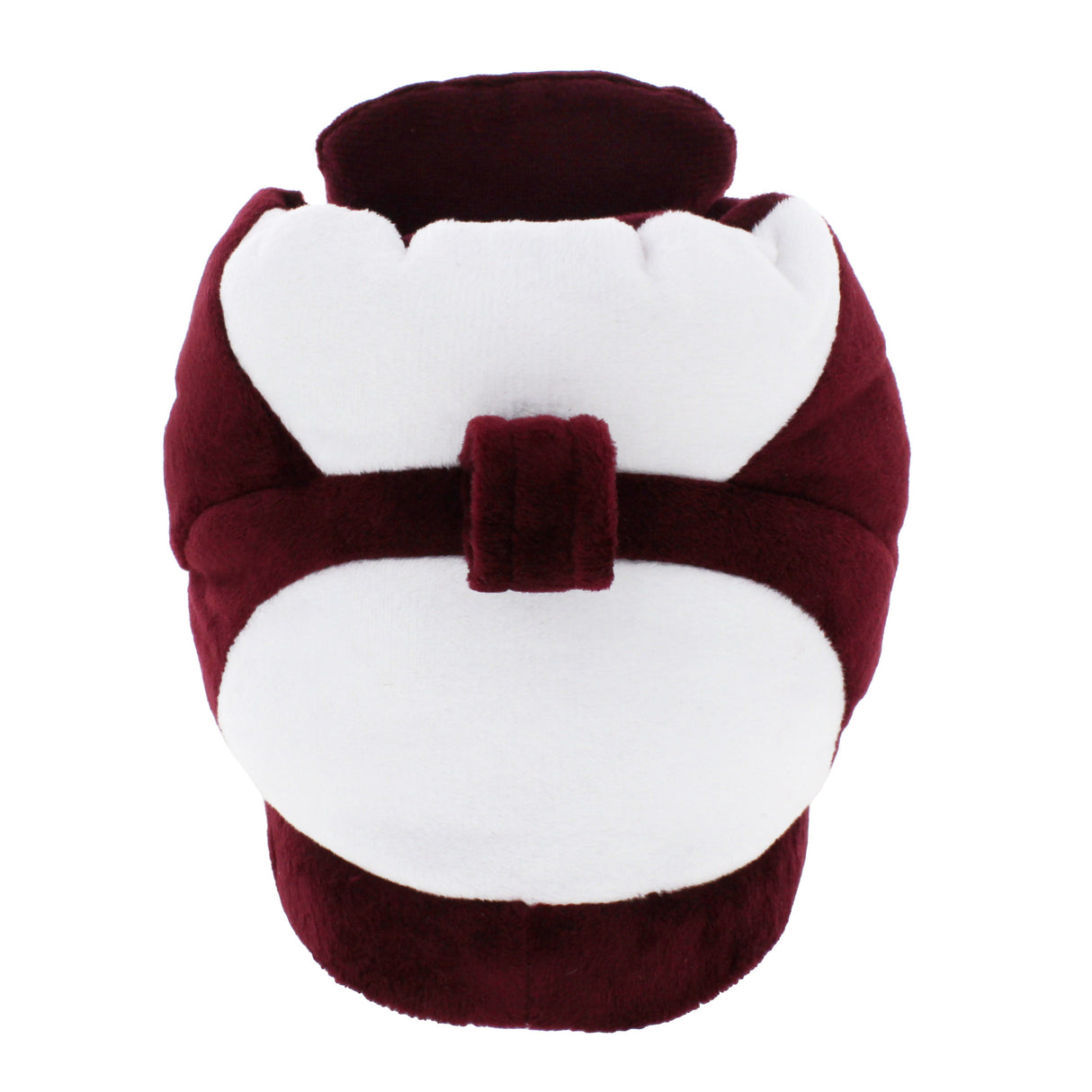 Mississippi State Bulldogs Original Comfy Feet Sneaker Slippers