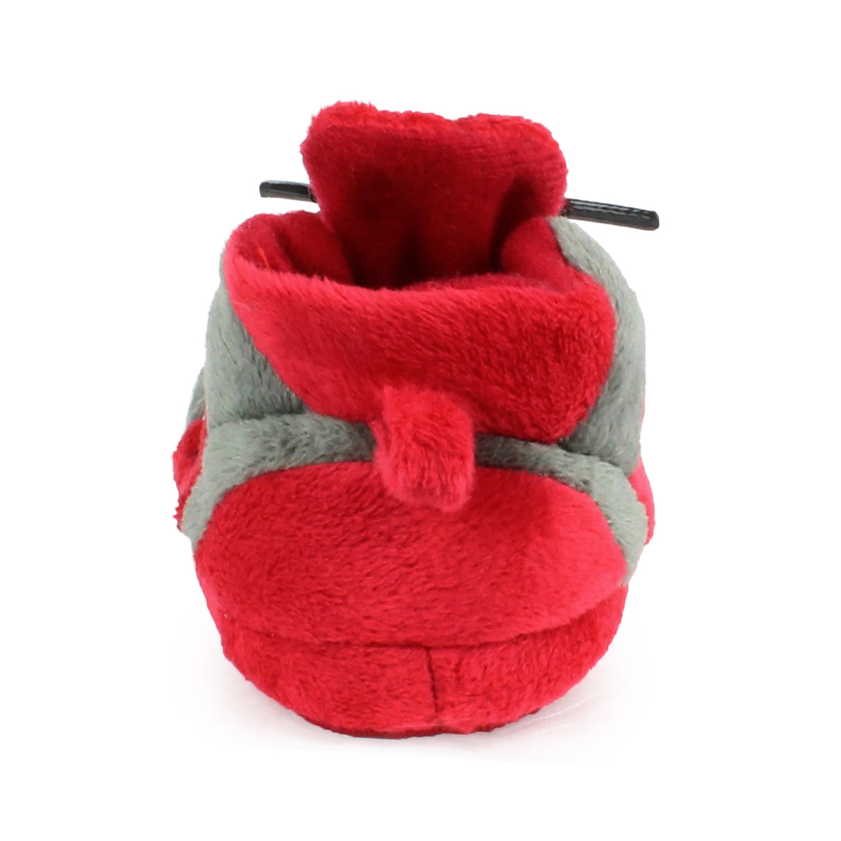 Ohio State Buckeyes Baby Slippers