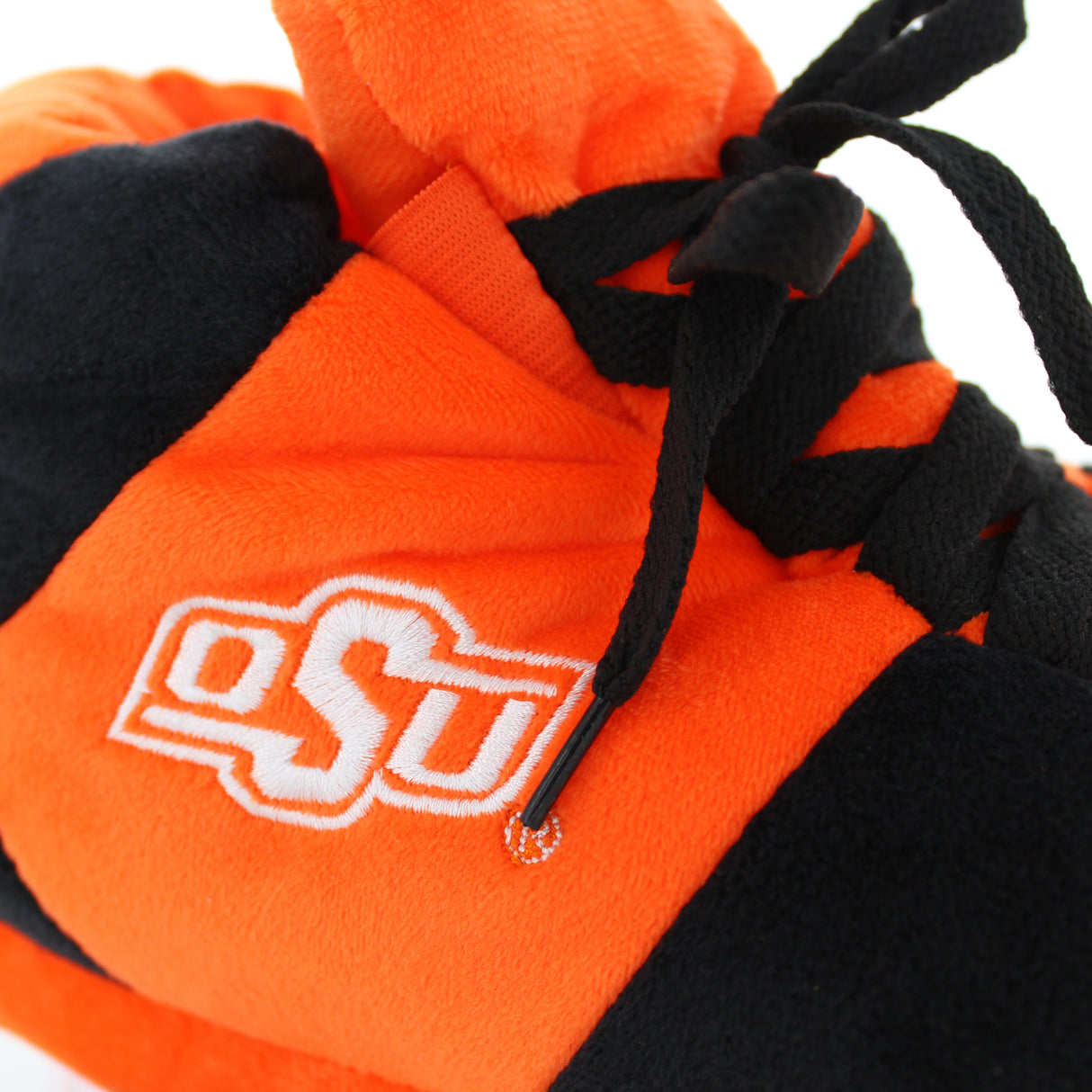 Oklahoma State Cowboys Original Comfy Feet Sneaker Slippers