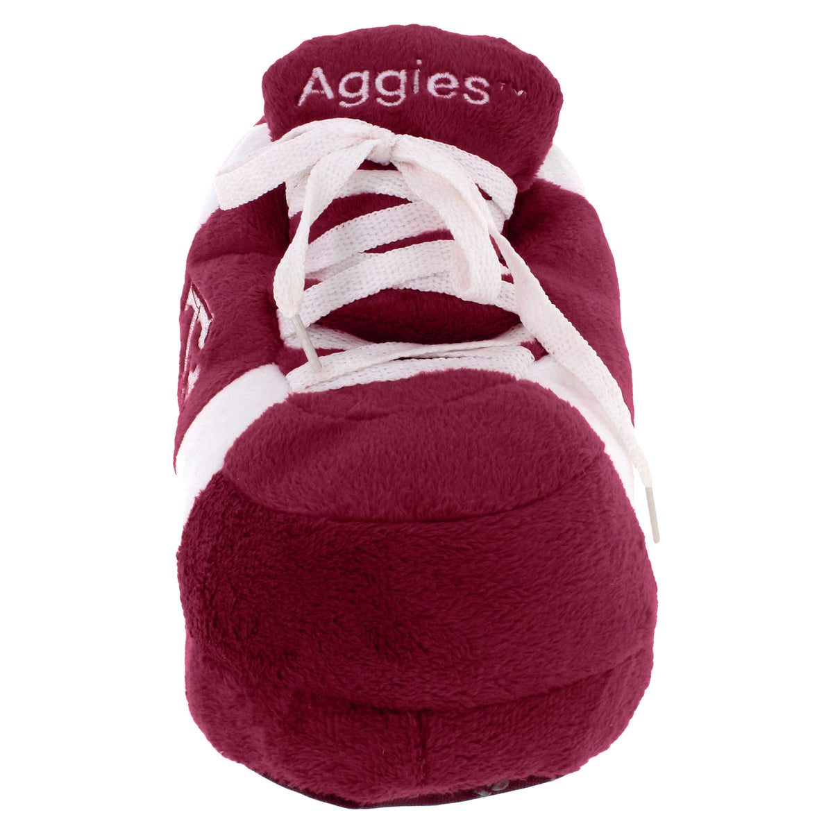 Texas A&M Aggies Original Comfy Feet Sneaker Slippers