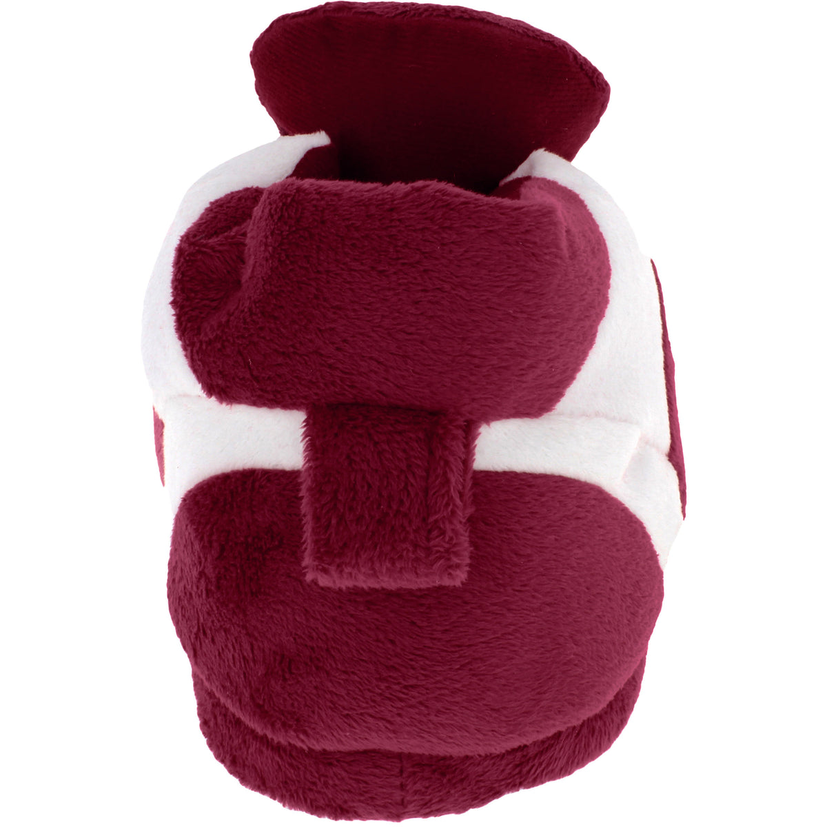 Texas A&M Aggies Original Comfy Feet Sneaker Slippers