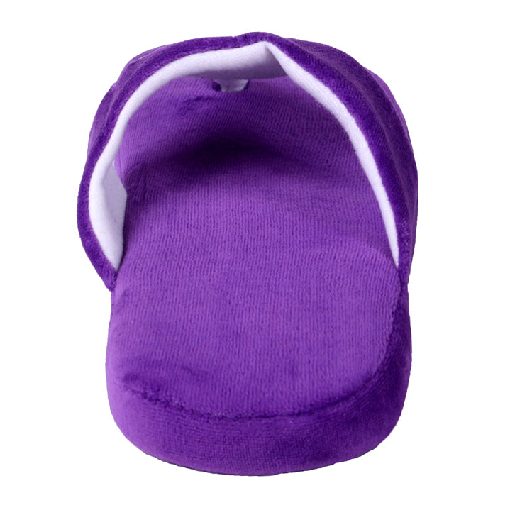 Kansas State Wildcats Comfy Feet Flip Flop Slippers