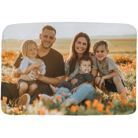 Custom Blanket