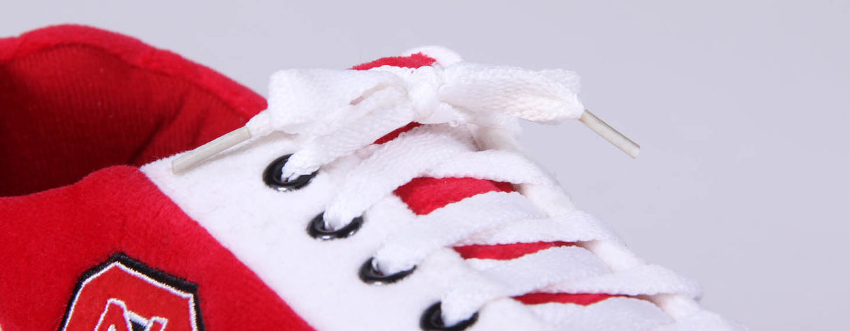 North Carolina State Wolfpack All Around Rubber Soled Slippers