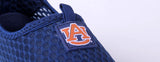 Auburn Tigers Mesh Shoe