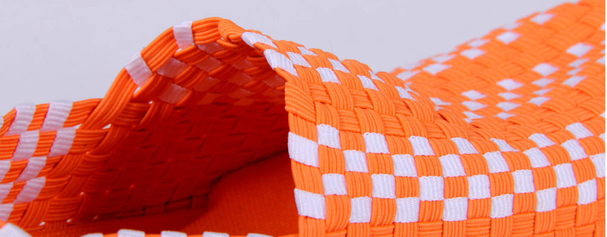 Oklahoma State Cowboys Woven Colors Comfy Slip On Shoes