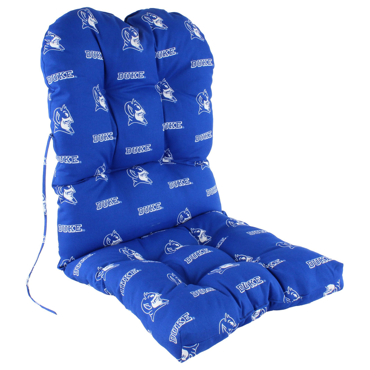 Duke Blue Devils Adirondack Cushion