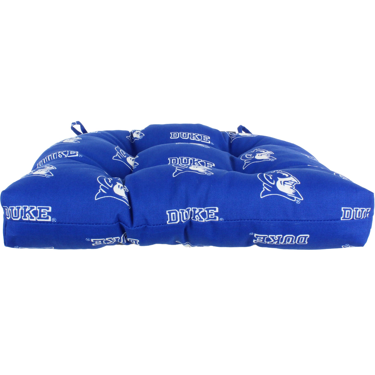 Duke Blue Devils D Cushion
