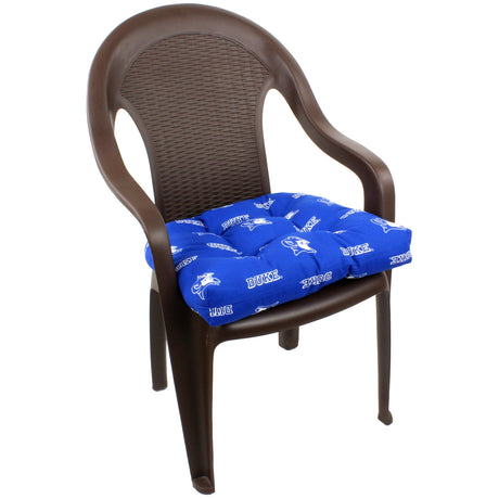 Duke Blue Devils D Cushion