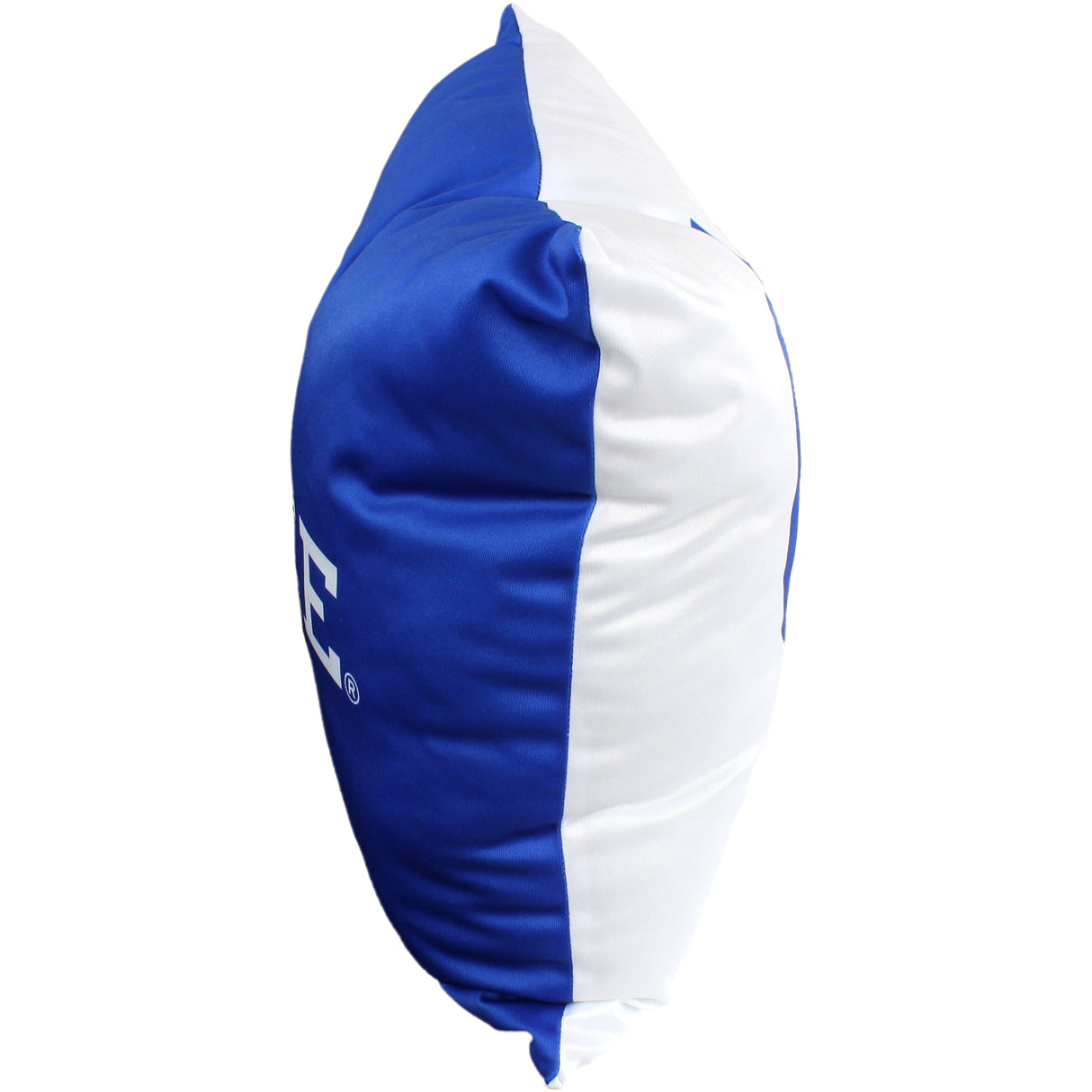 Duke Blue Devils 2 Sided Decorative Pillow, 16" x 16", Made in the USA