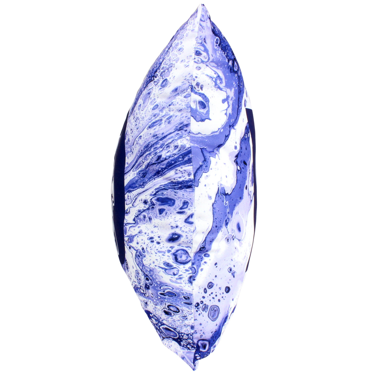 Duke Blue Devils 2 Sided Color Swept Decorative Pillow, 16" x 16"