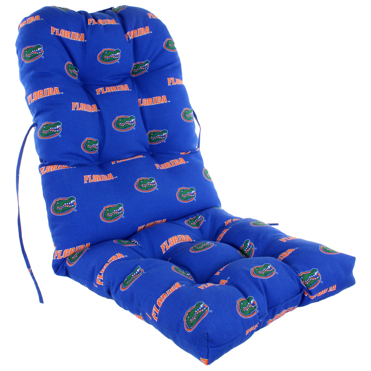 Florida Gators Adirondack Cushion