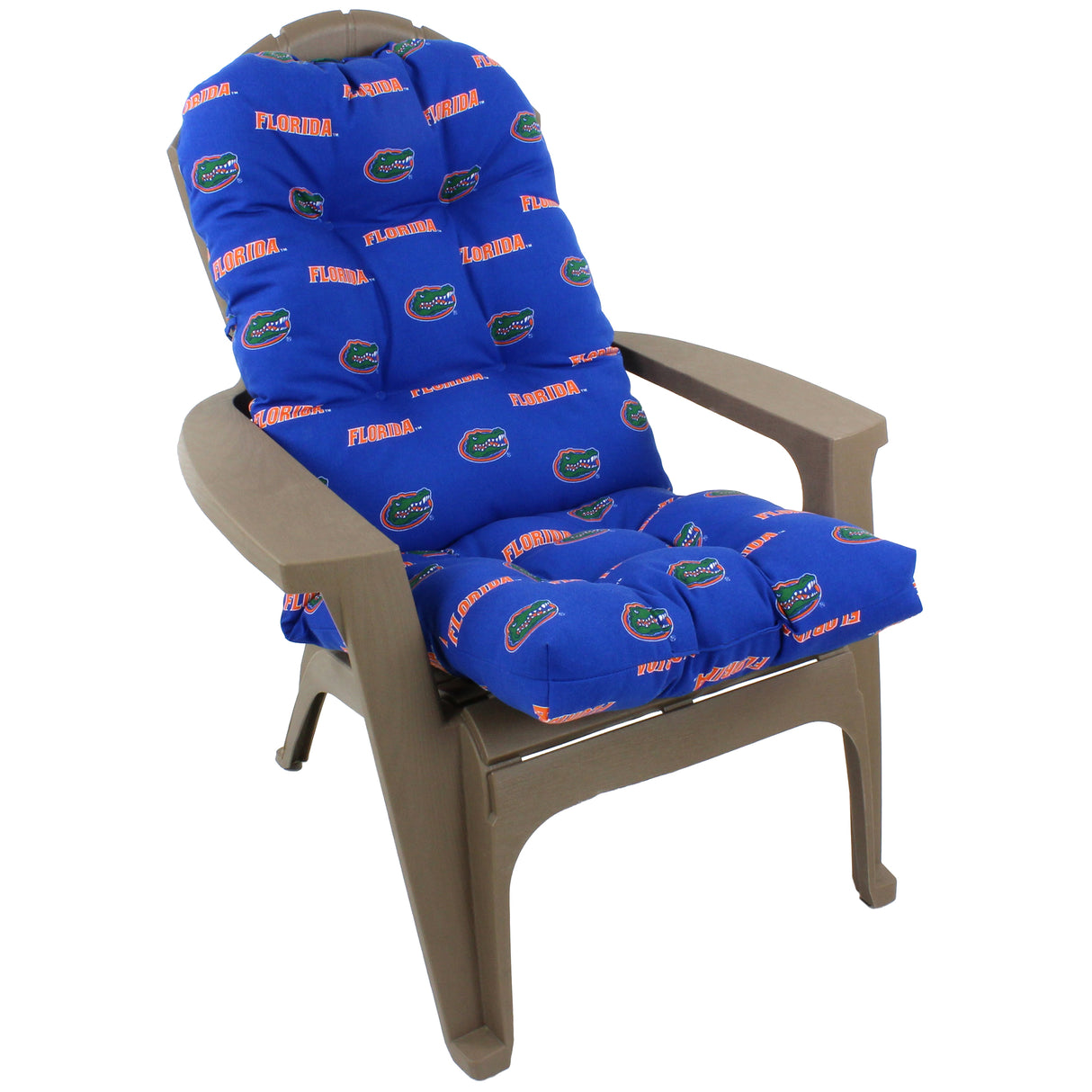 Florida Gators Adirondack Cushion
