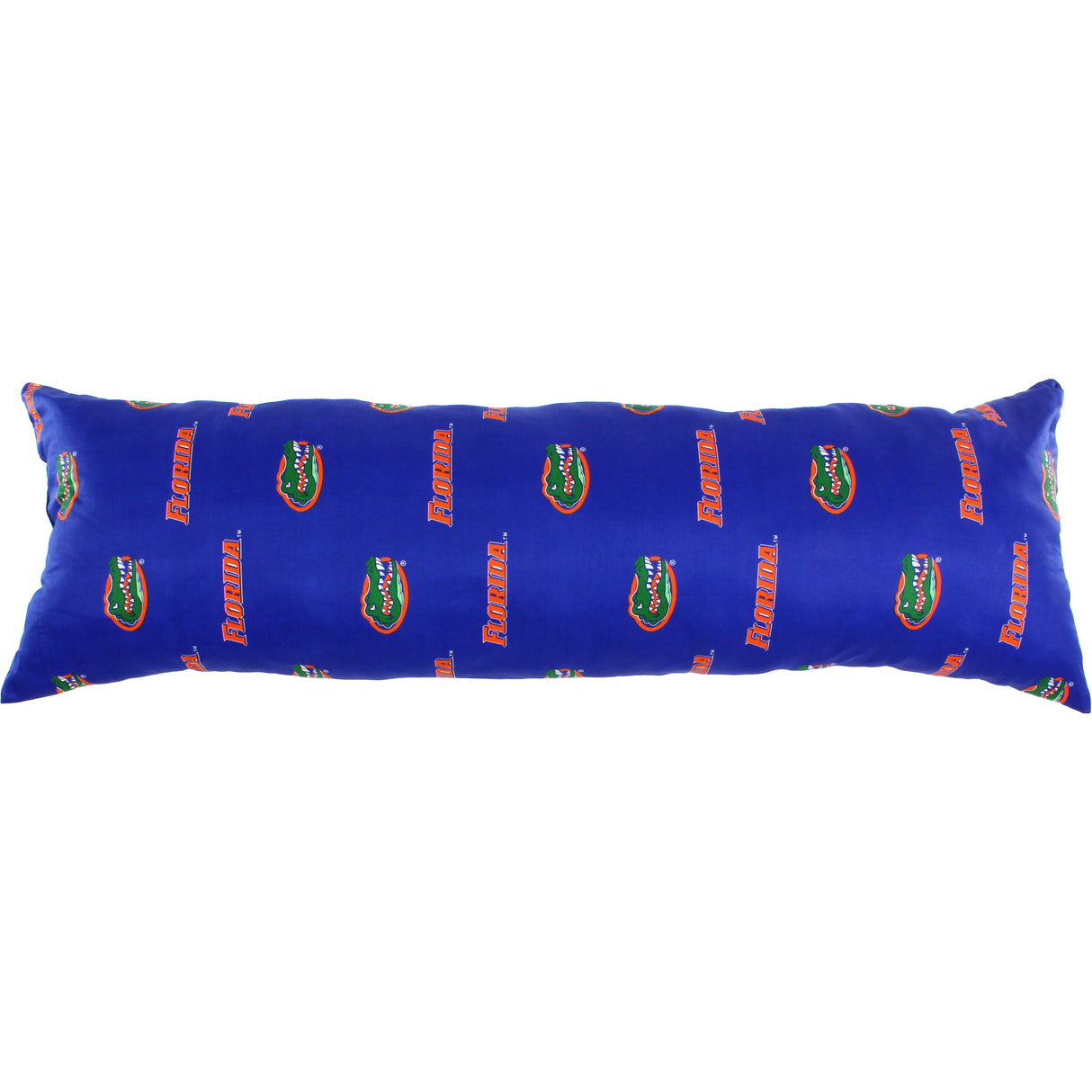 Florida Gators Body Pillow