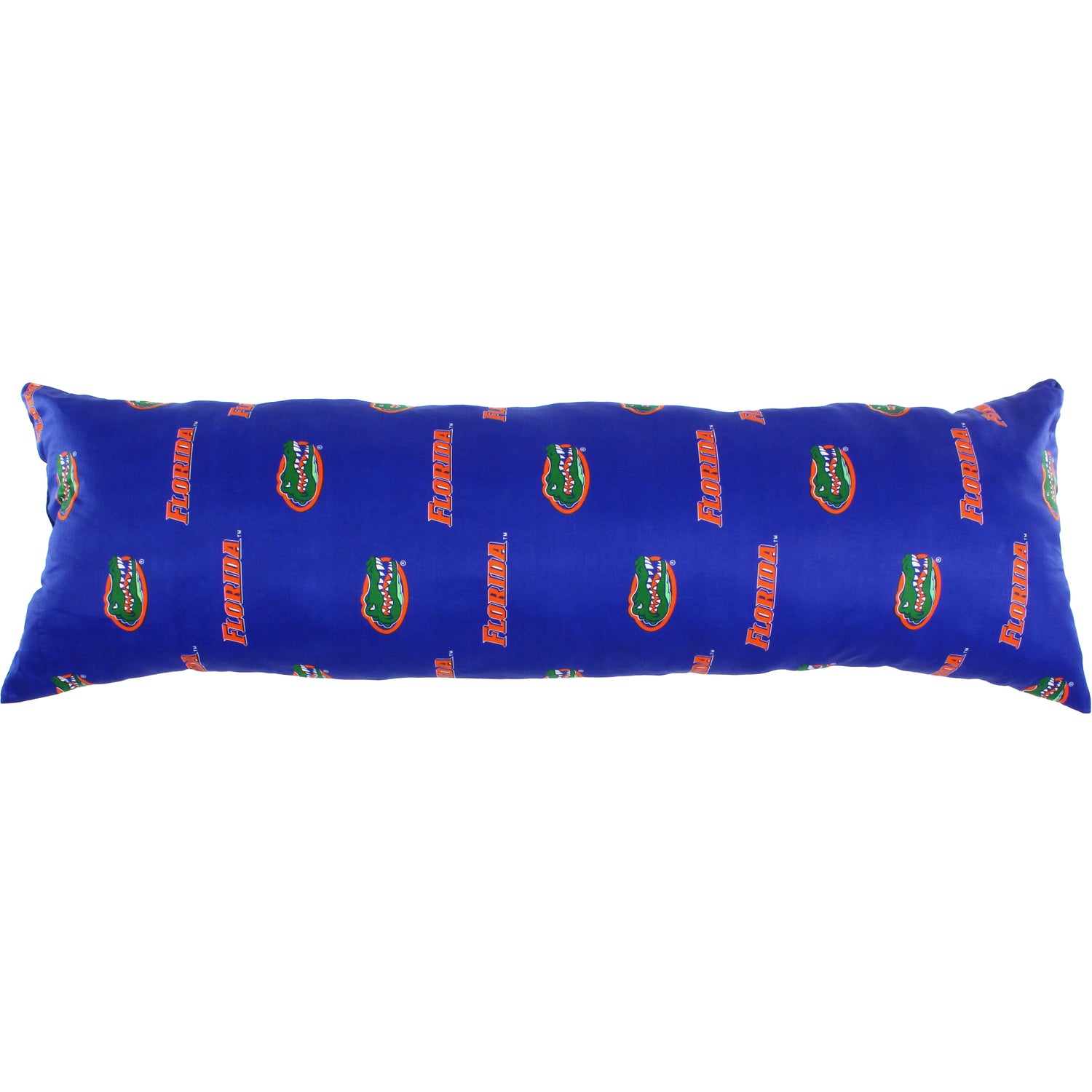 Florida Gators Body Pillow