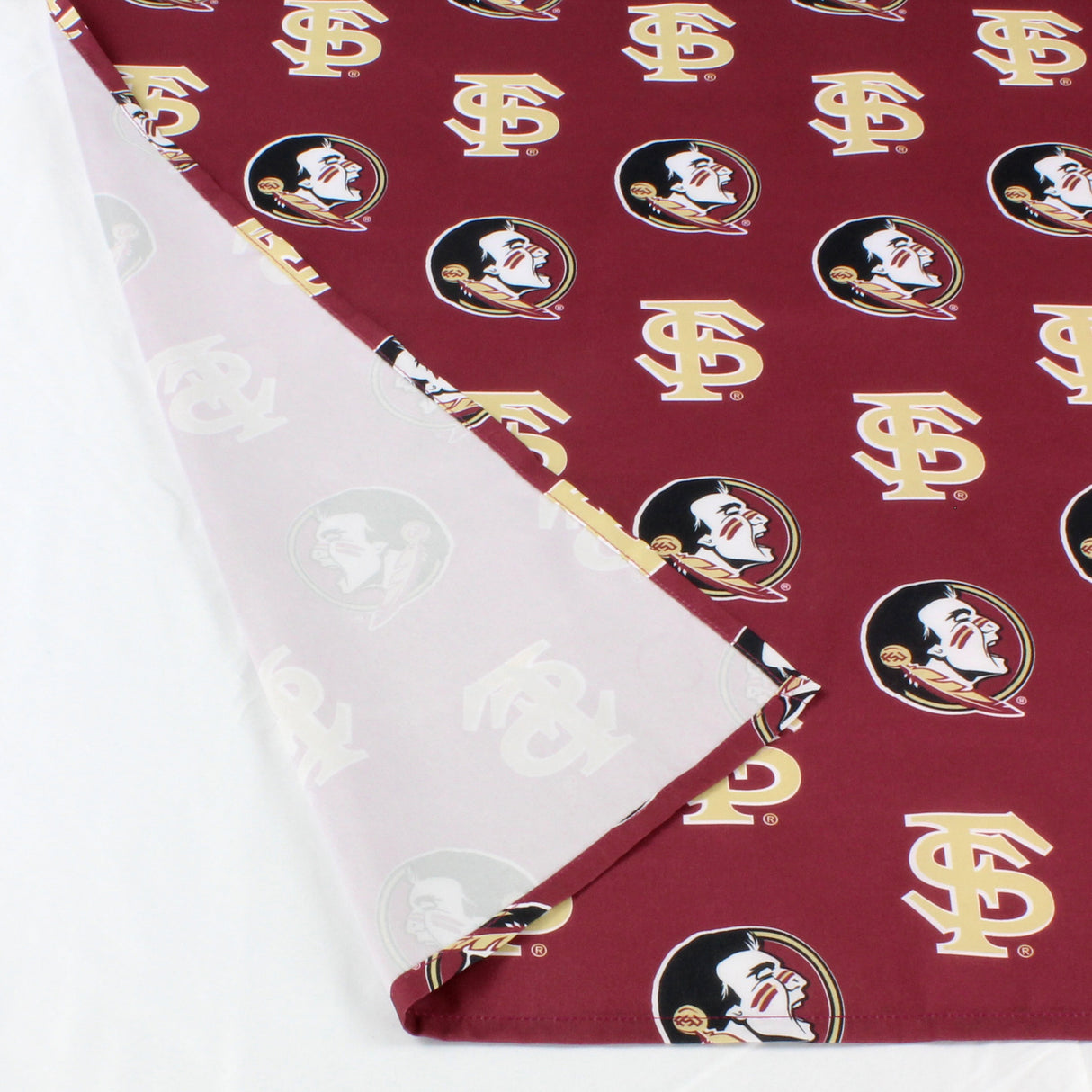 Florida State Seminoles Curtain Panels - 63" or 84"