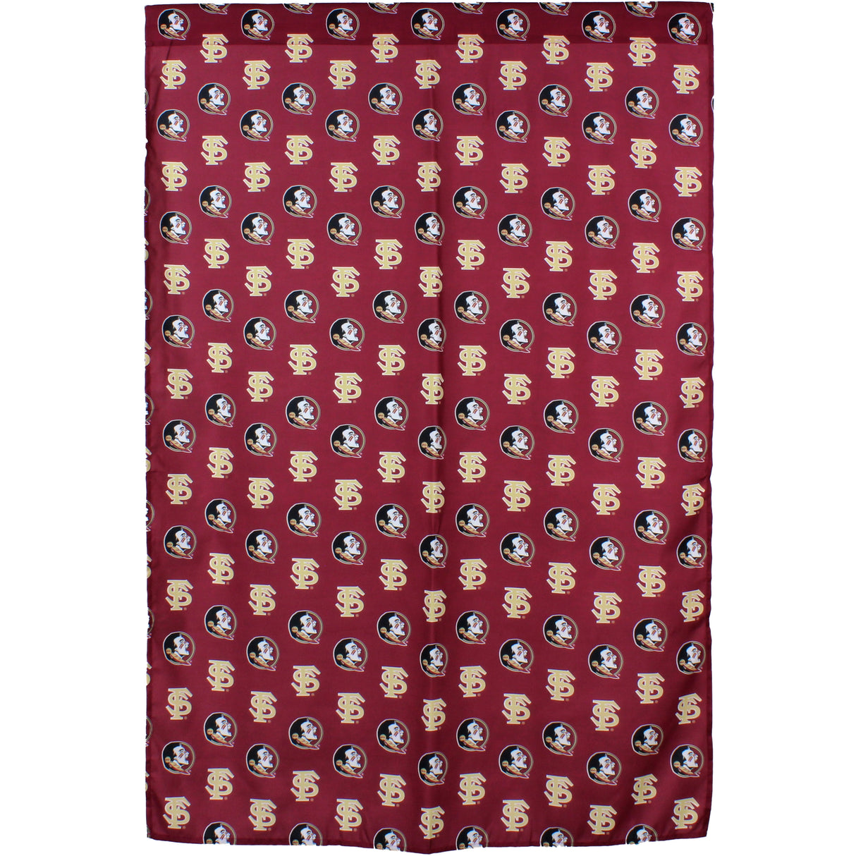 Florida State Seminoles Curtain Panels - 63" or 84"