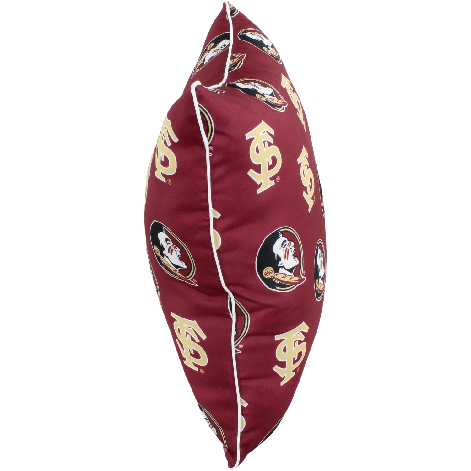 Florida State Seminoles Decorative Pillow, 16" x 16"