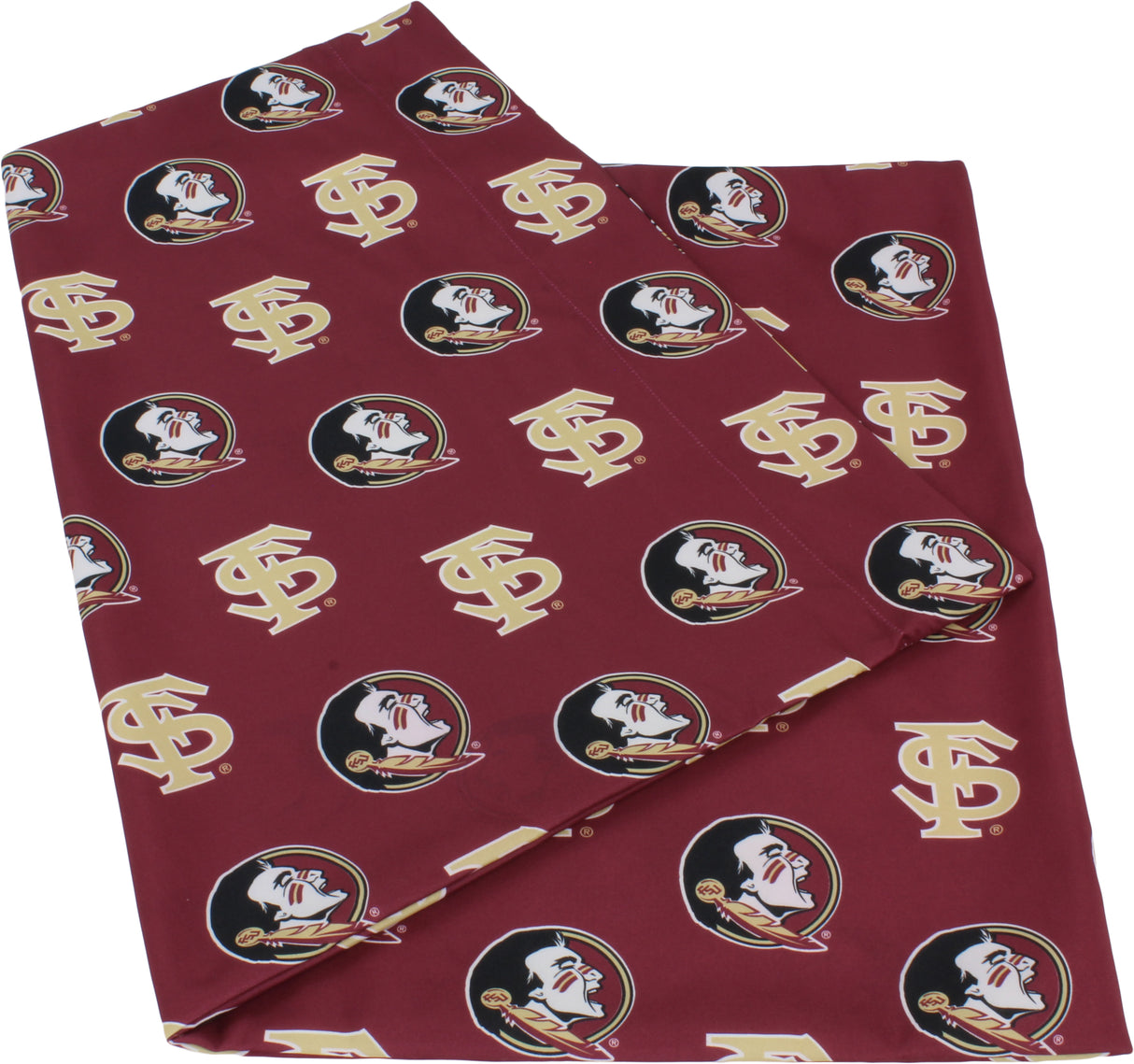 Florida State Seminoles Body Pillow