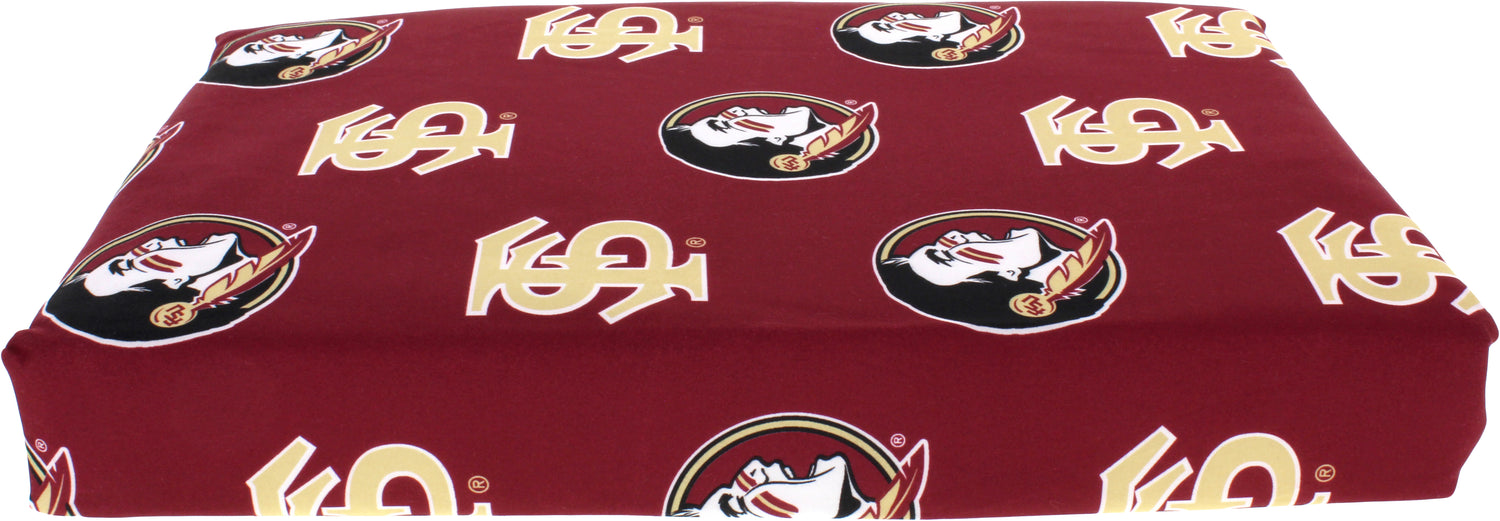 Florida State Seminoles Sheet Set