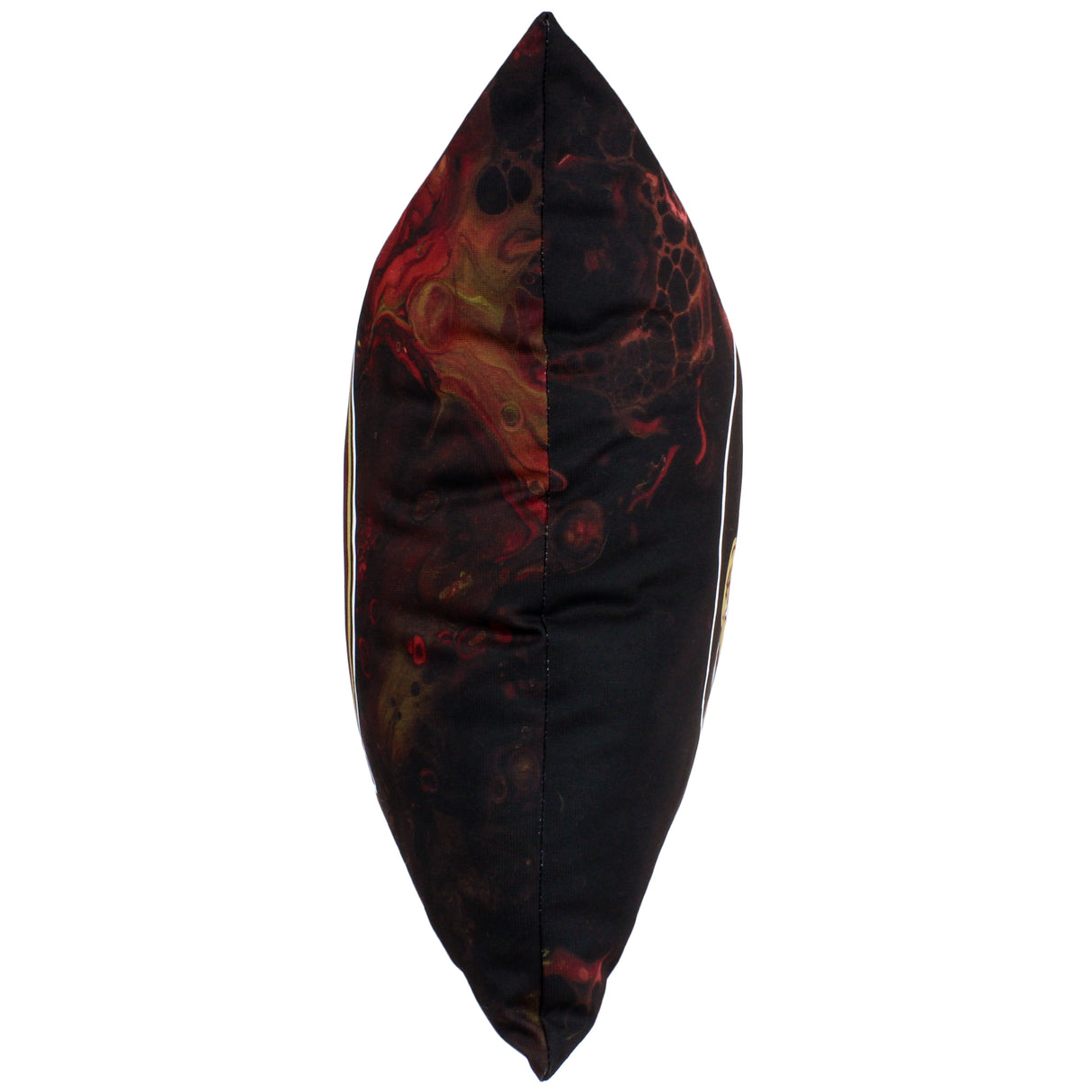 Florida State Seminoles 2 Sided Color Swept Decorative Pillow, 16" x 16"