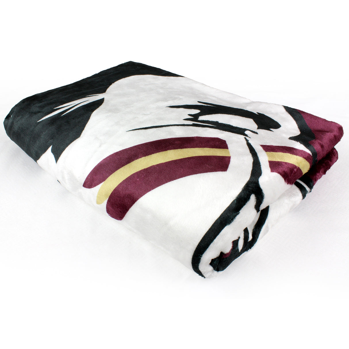Florida State Seminoles Sublimated Soft Throw Blanket