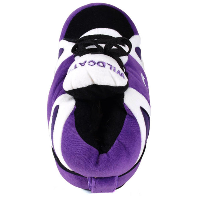 Kansas State Wildcats Original Comfy Feet Sneaker Slippers