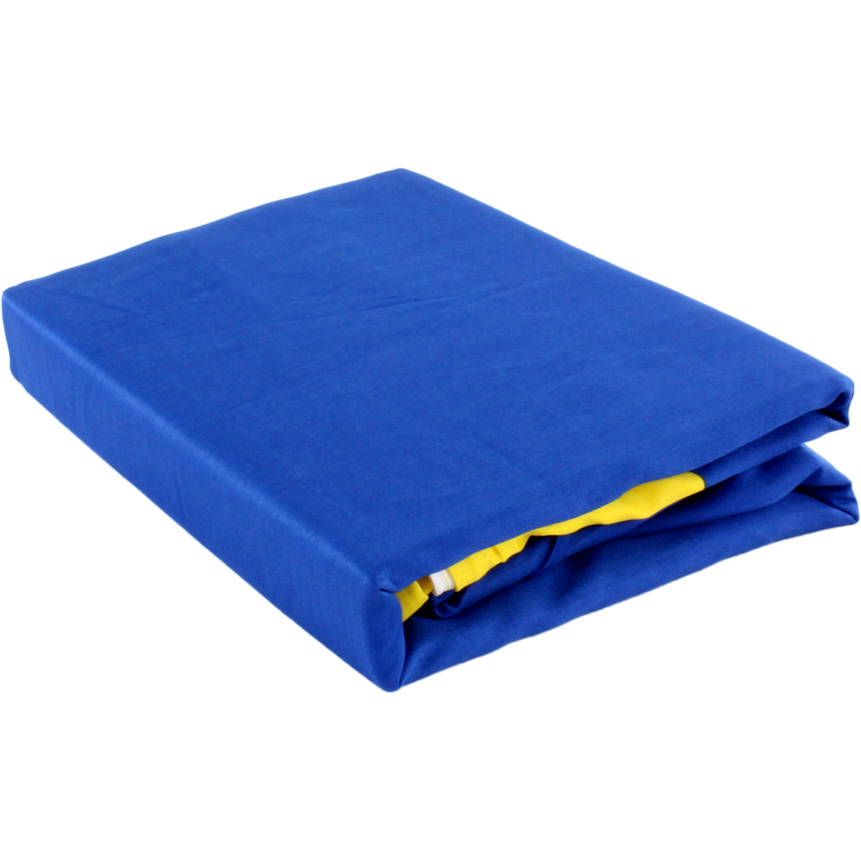 Kansas Jayhawks Duvet Cover
