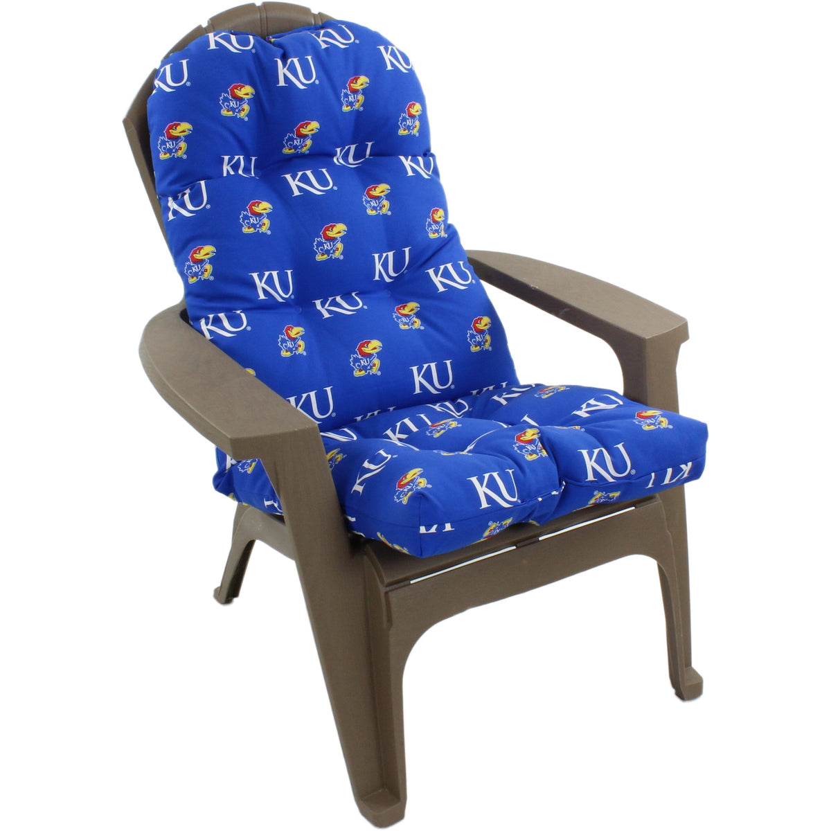 NFL Dallas Cowboys Wood Adirondack Chair