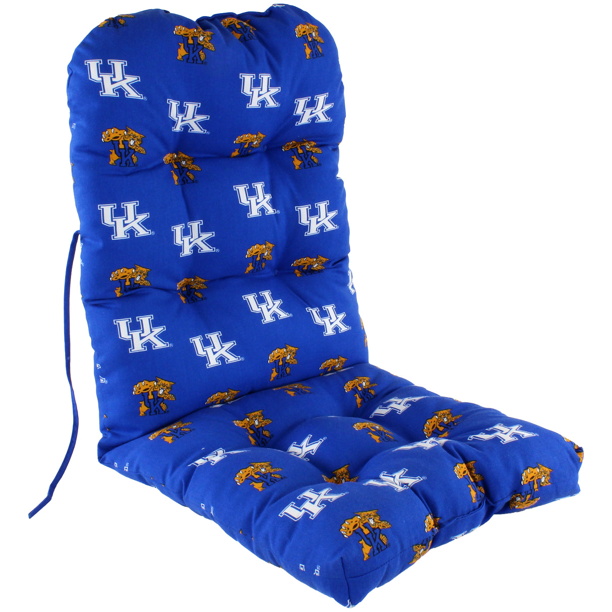 Kentucky Wildcats Adirondack Cushion