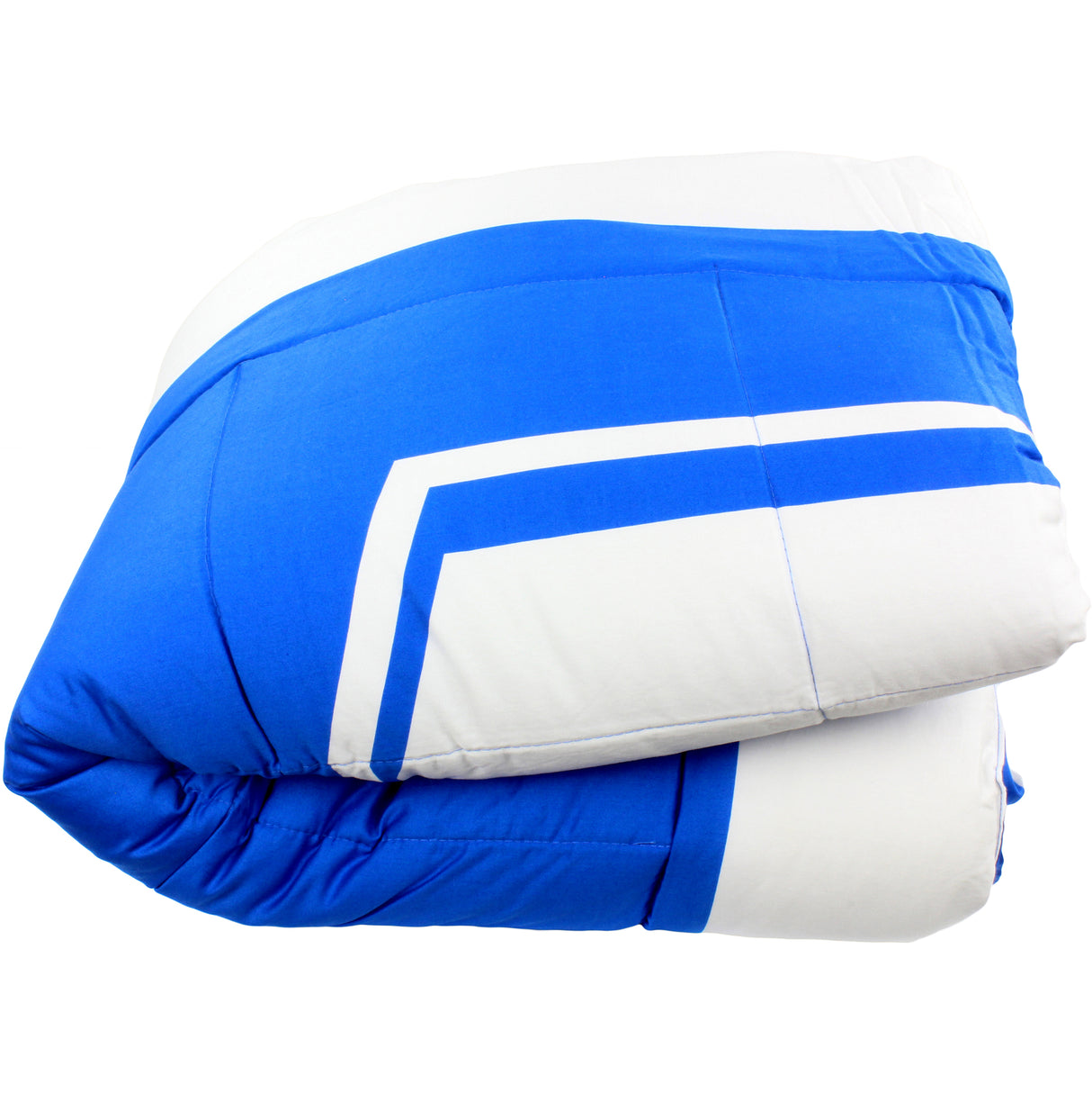 Kentucky Wildcats Reversible Cotton Comforter Set