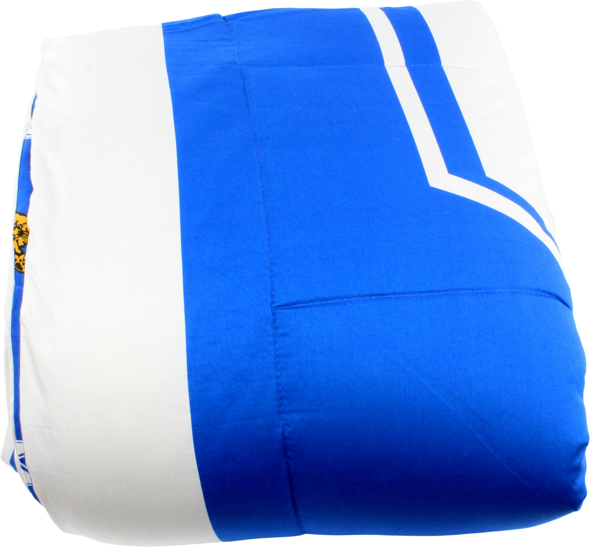 Kentucky Wildcats Reversible Cotton Comforter Set