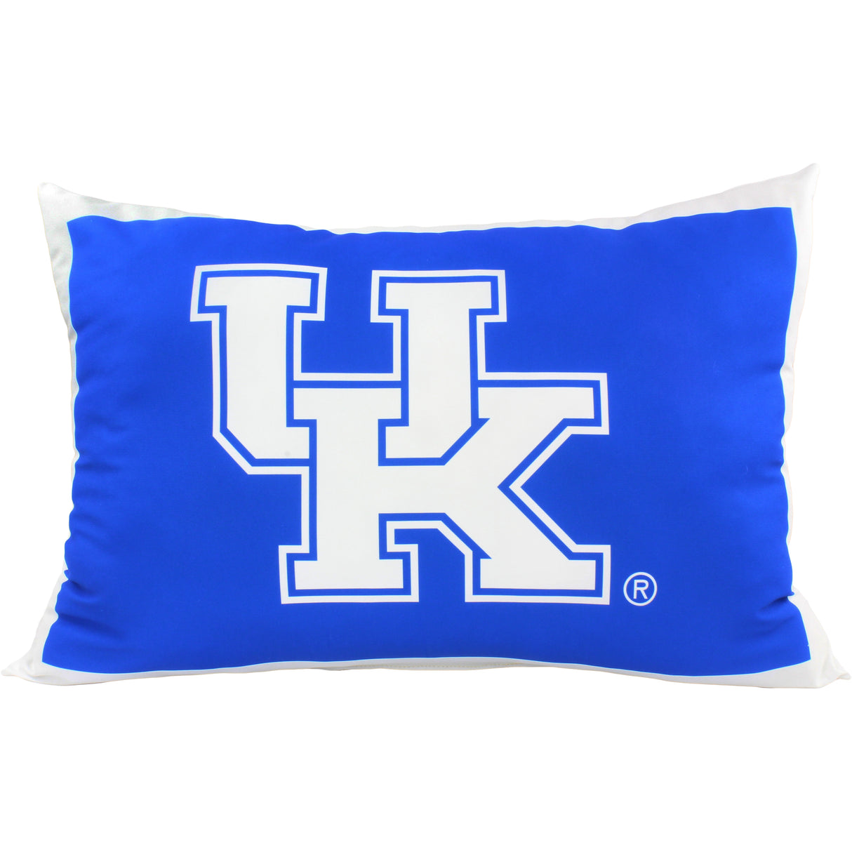 Kentucky Wildcats Fully Stuffed 28" Big Logo Pillow