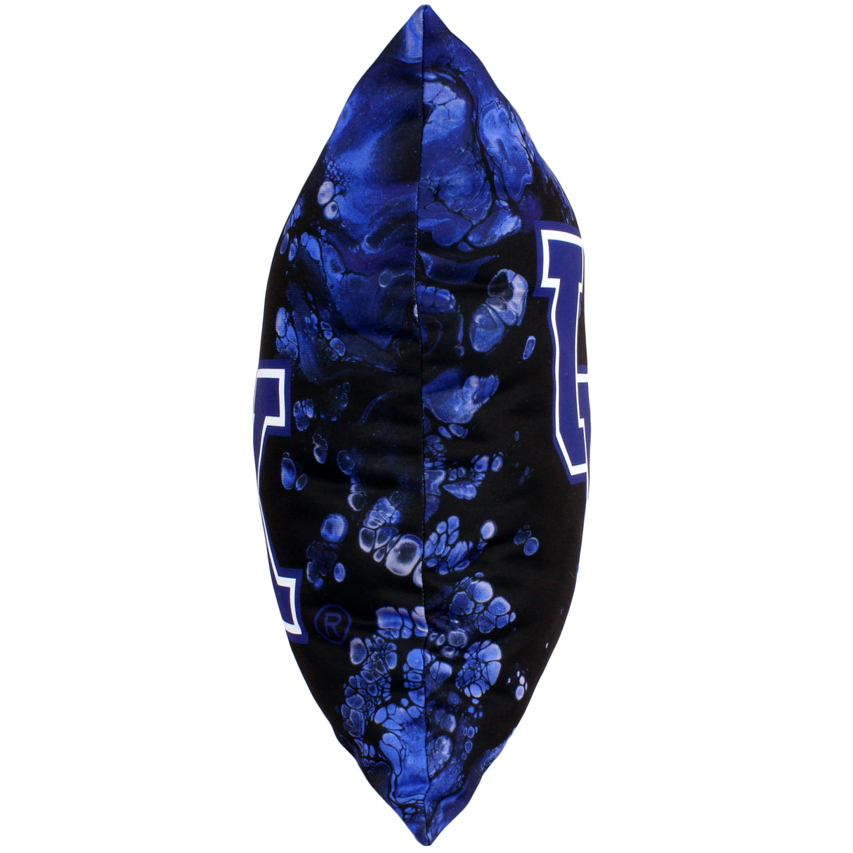 Kentucky Wildcats 2 Sided Color Swept Decorative Pillow, 16" x 16"