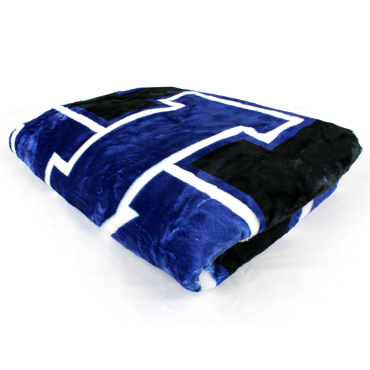 Kentucky Wildcats Sublimated Soft Throw Blanket