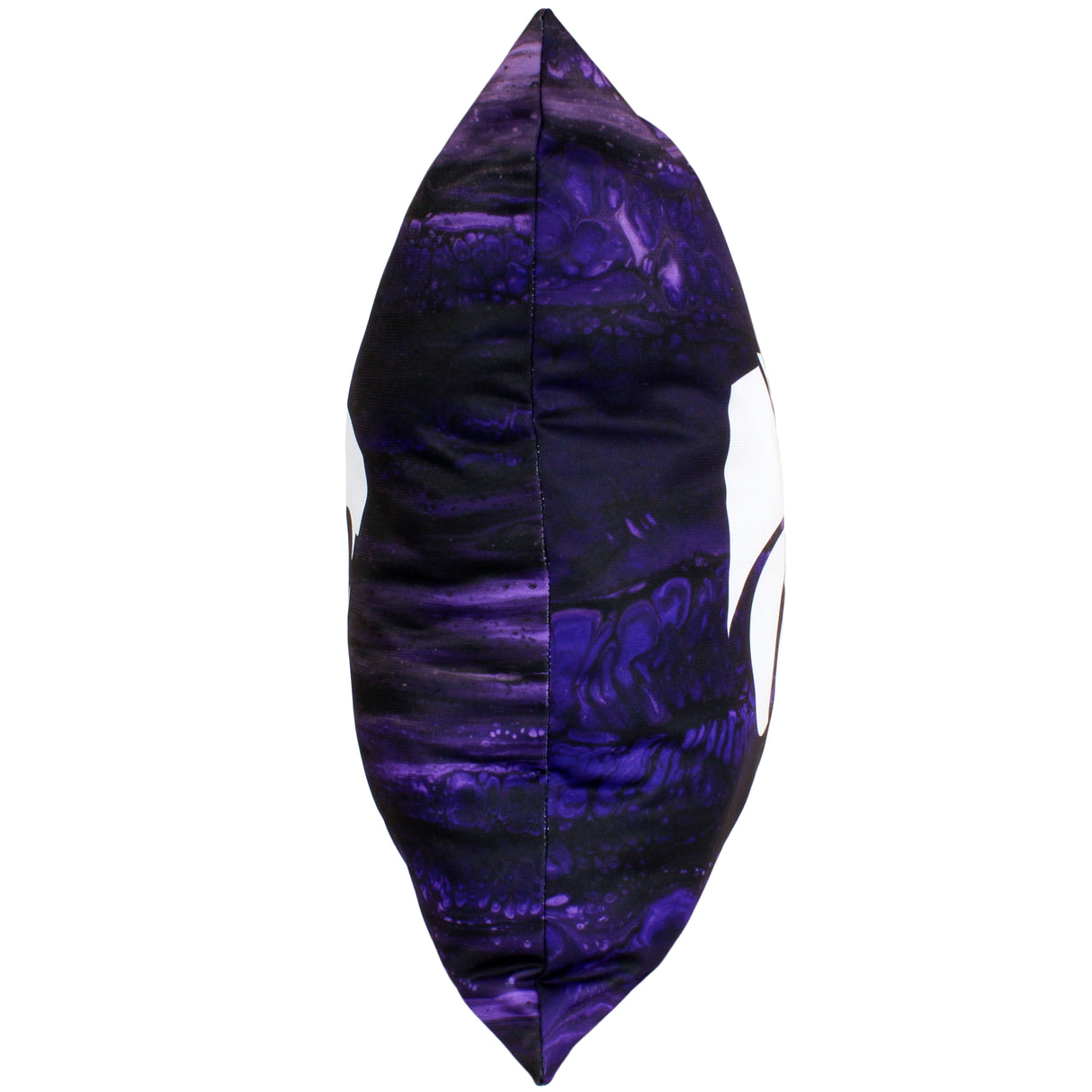 Kansas State Wildcats 2 Sided Color Swept Decorative Pillow, 16" x 16"