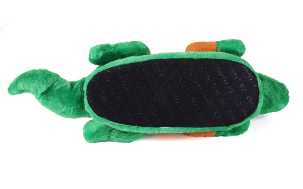 Florida Gators Mascot Slippers