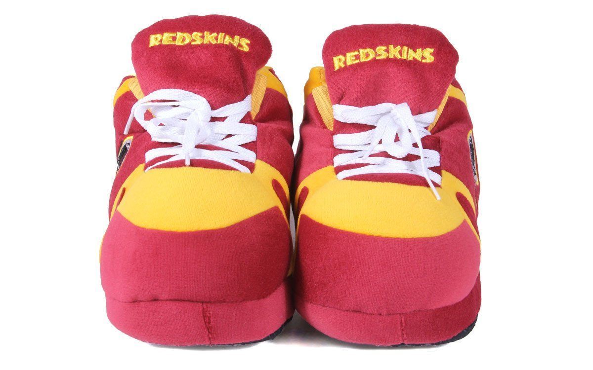 Redskins house shoes hot sale