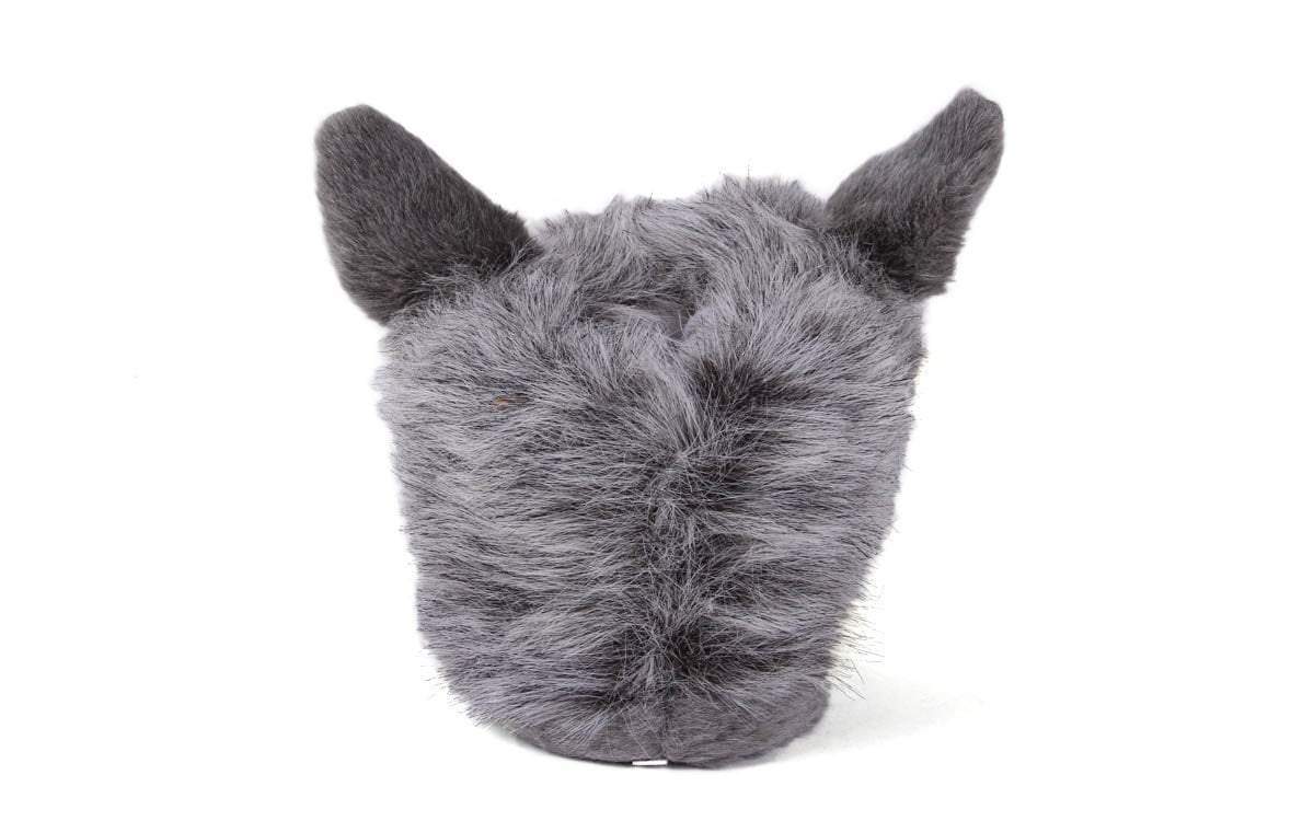 Connecticut Huskies Mascot Slippers