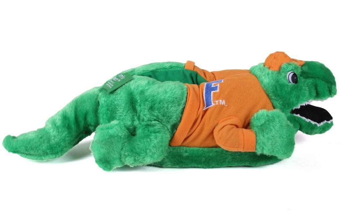 Florida Gators Mascot Slippers
