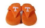 Tennessee Volunteers Comfy Feet Flip Flop Slippers