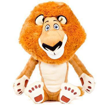 Lion 16" Plush Toy