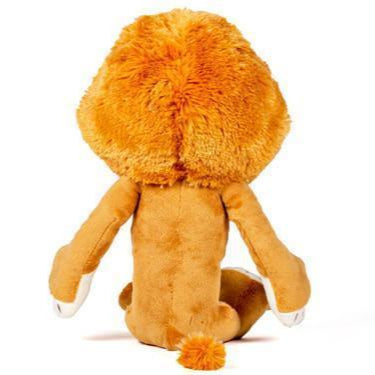 Lion 16" Plush Toy