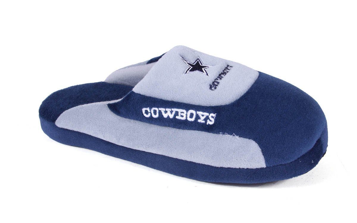 Dallas deals cowboys slippers