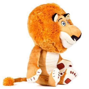Lion 16" Plush Toy