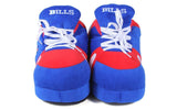 Buffalo Bills Slippers ComfyFeet Original Comfy Feet Sneaker Slippers
