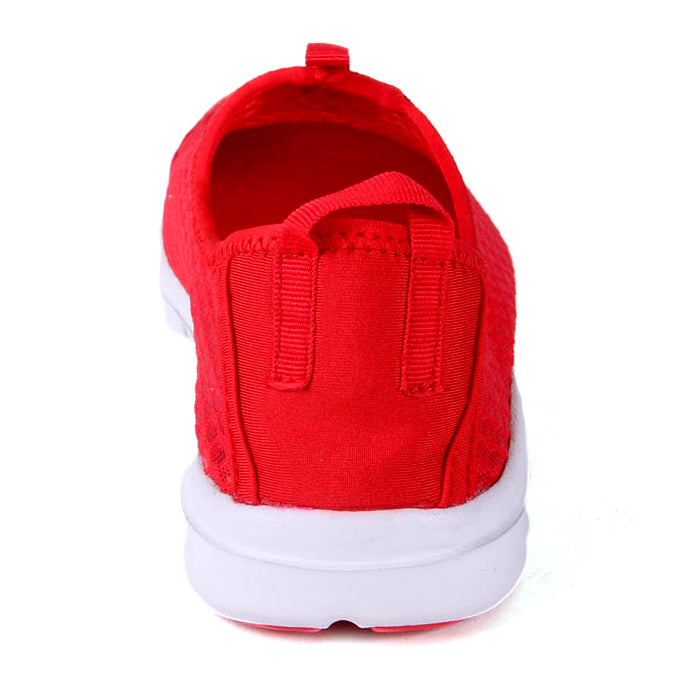Ohio State Buckeyes Mesh Shoe